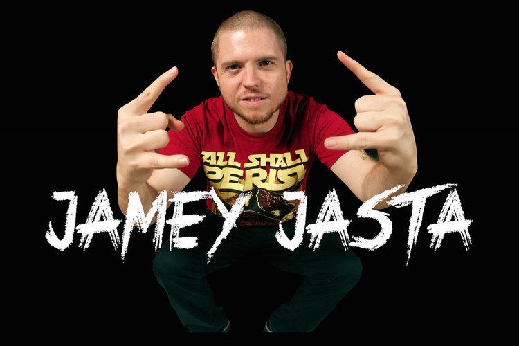 Jamey Jasta Jasta