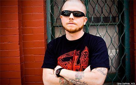 Jamey Jasta jasta400gdp611010jpg