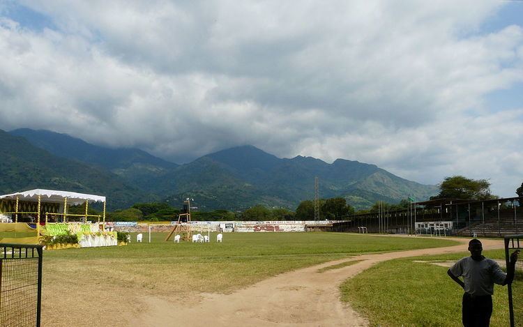 Jamhuri Stadium (Morogoro)