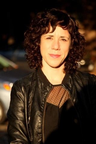 Jami Attenberg Quit Your Job But For The Right Reason A Chat With Writer Jami