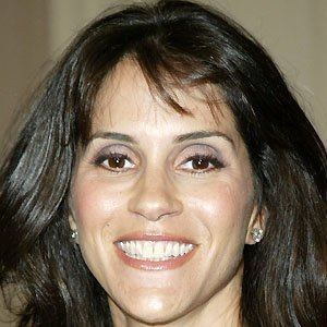 Jami Gertz Jami Gertz Bio Facts Family Famous Birthdays