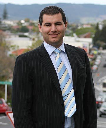 Jami-Lee Ross Just who is JamiLee Ross politics national Stuffconz