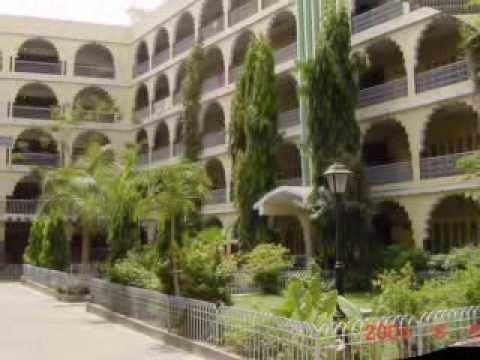 Jamiah Farooqia, Karachi Jamia Farooqia YouTube