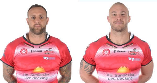 Jamie Acton A Public Statement From Gareth Hock Jamie Acton Leigh Centurions