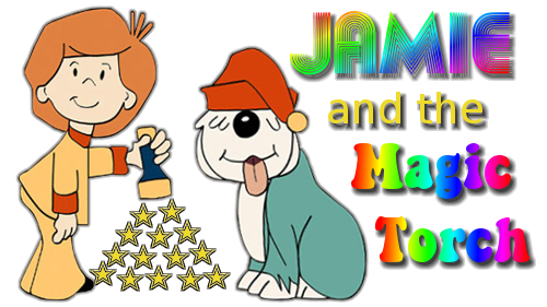 Jamie and the Magic Torch Jamie and the Magic Torch TV fanart fanarttv