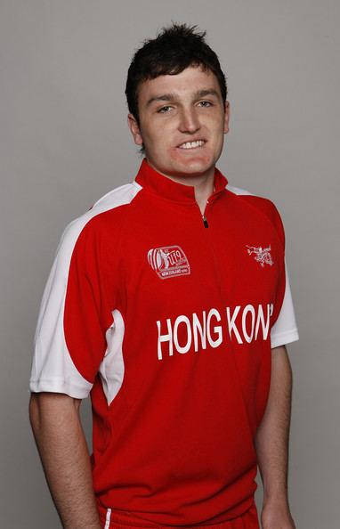 Jamie Atkinson Jamie Atkinson Photos Photos New Zealand Headshots ICC U19