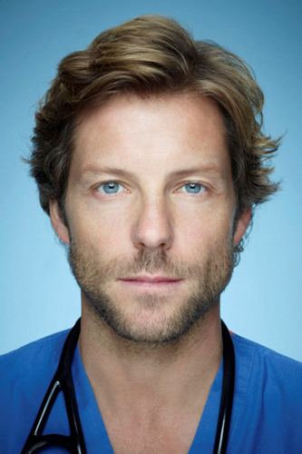 Jamie Bamber Toronto Star Battlestar Galactica39s Jamie Bamber stars in