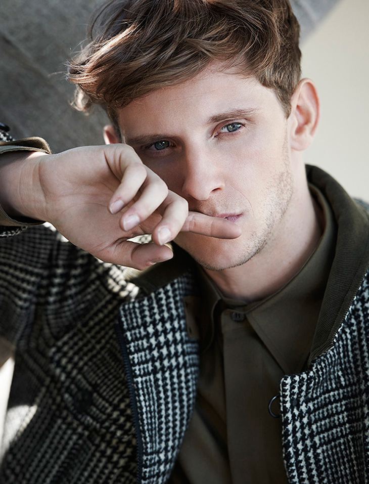 Jamie Bell JamieBellEsquireKoreaEricGuillemain09jpg