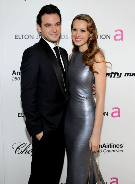 Jamie Belman Jamie Belman Pictures 19th Annual Elton John AIDS