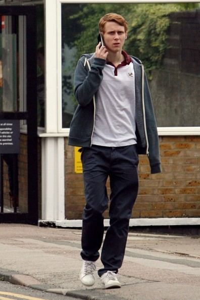 Jamie Borthwick Jamie Borthwick Photos Jamie Borthwick on the Phone Zimbio