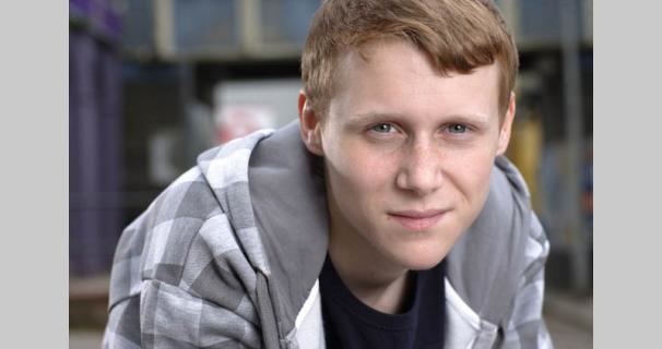 Jamie Borthwick Jamie Borthwick Characters Cast and Profiles What39s on TV