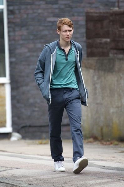 Jamie Borthwick Jamie Borthwick Photos Jamie Borthwick in London Zimbio