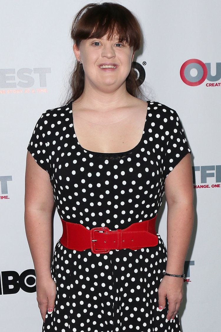 Jamie Brewer Jamie Brewer Meet the New and Returning Cast of American