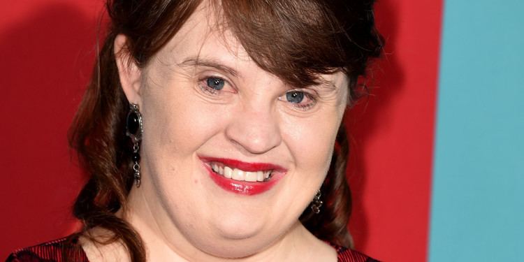 Jamie Brewer Model With Down Syndrome Jamie Brewer To Walk The