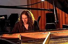 Jamie Brooks (pianist) Jamie Brooks pianist Wikipedia the free encyclopedia