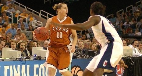 Jamie Carey Jamie Carey named Womens Basketball assistant coach