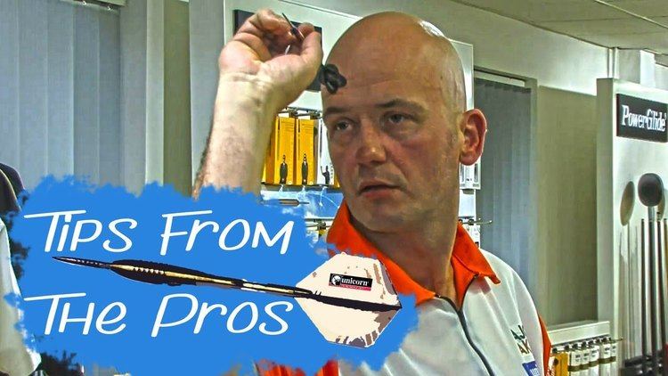Jamie Caven Tips from the Pros Jamie Caven YouTube