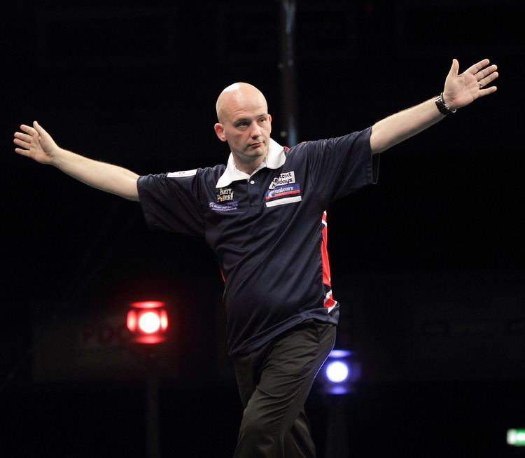 Jamie Caven Live Darts QampA Jamie Caven livedartscom