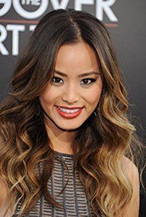 Jamie Chung iamediaimdbcomimagesMMV5BMjE4MzUxODgwOV5BMl5