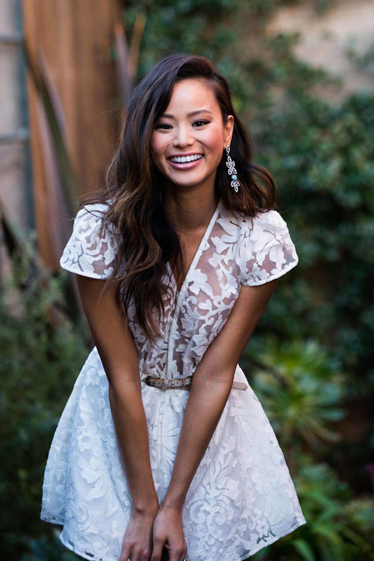 Jamie Chung Jamie Chung Home Accessories The Coveteur meets Jamie Chung