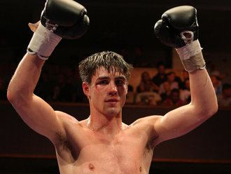 Jamie Cox (boxer) wwwlivefightcomimagespages1372965690COX1jpg