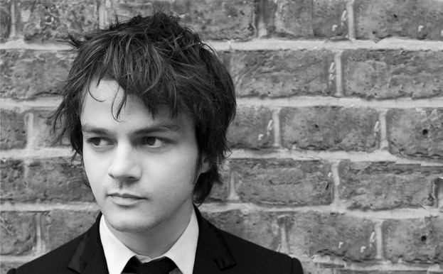 Jamie Cullum Jamie Cullum39s sonic top 10 Society of Sound