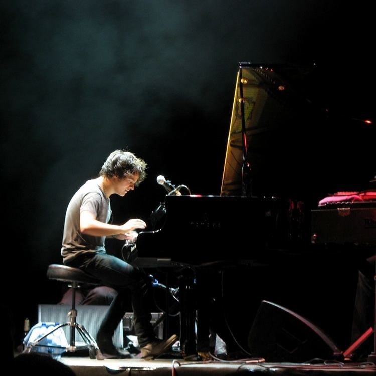 Jamie Cullum discography