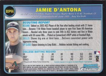 Jamie D'Antona The Trading Card Database Jamie D39Antona Gallery