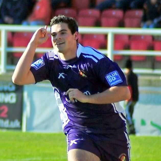 Jamie Darvill Jamie Darvill a proud onlooker as Ebbsfleet United climb the table