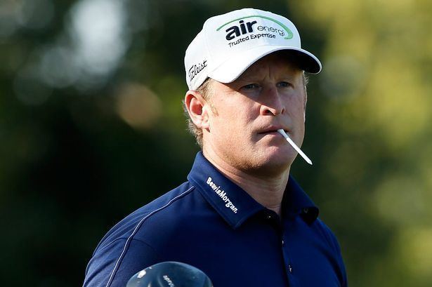 Jamie Donaldson Jamie Donaldson dodges par three curse Manchester