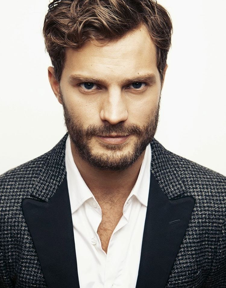 Jamie Dornan - Alchetron, The Free Social Encyclopedia