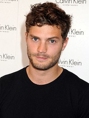 Jamie Dornan Jamie Dornan POPSUGAR Celebrity