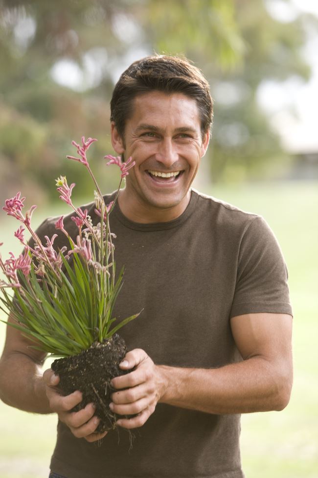 Jamie Durie - Alchetron, The Free Social Encyclopedia