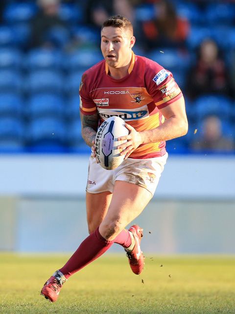 Jamie Ellis Rugby League News amp Live Scores Super League Betting