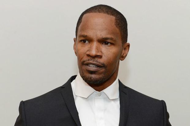 Jamie Foxx Jamie Foxx signs on for exciting new film role Rolling Out