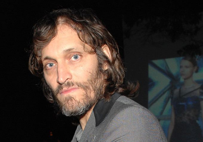 Jamie Gillis Will It See The Light Of Day Vincent Gallo Reveals New Project