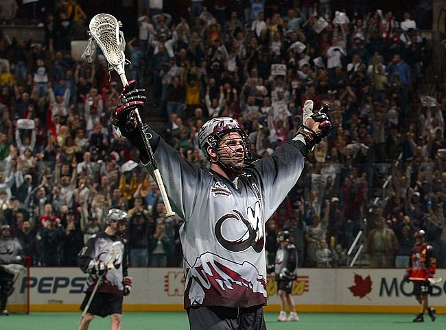 Jamie Hanford Dean of the Draw Lax great Hanford named to CT Hall of Fame Sunday