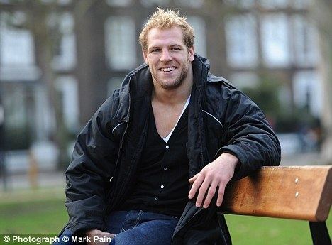 Jamie Haskell James Haskell I won39t be bullied into making a decision