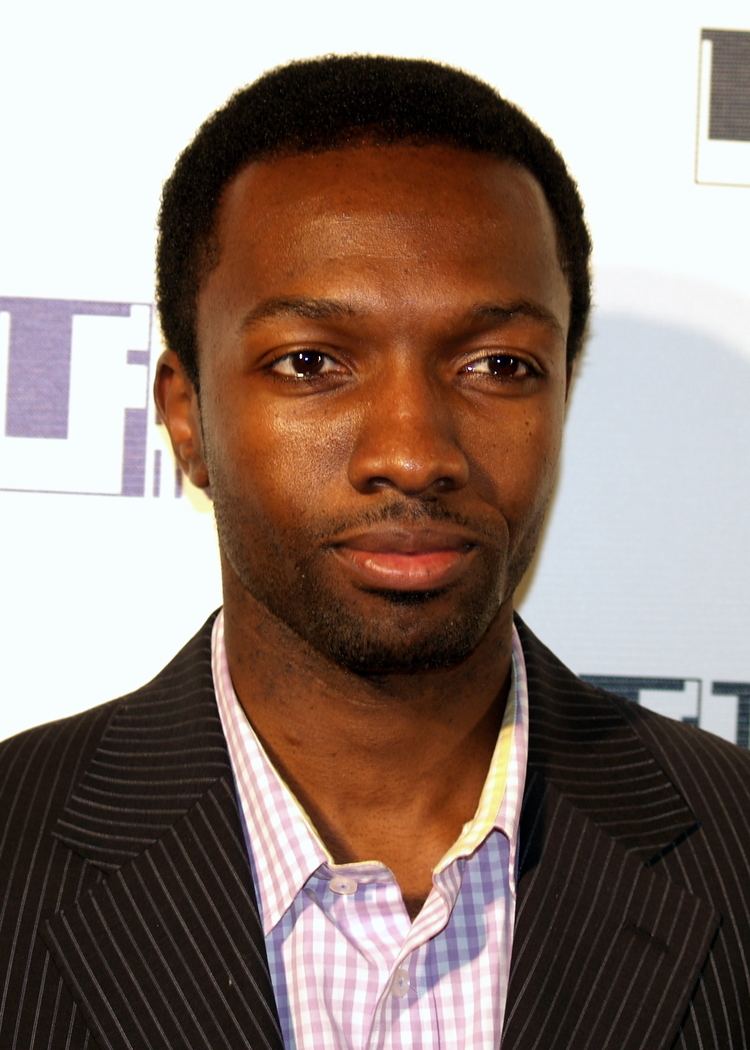 Jamie Hector httpsuploadwikimediaorgwikipediacommons22