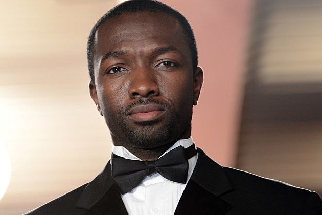 Jamie Hector - Alchetron, The Free Social Encyclopedia