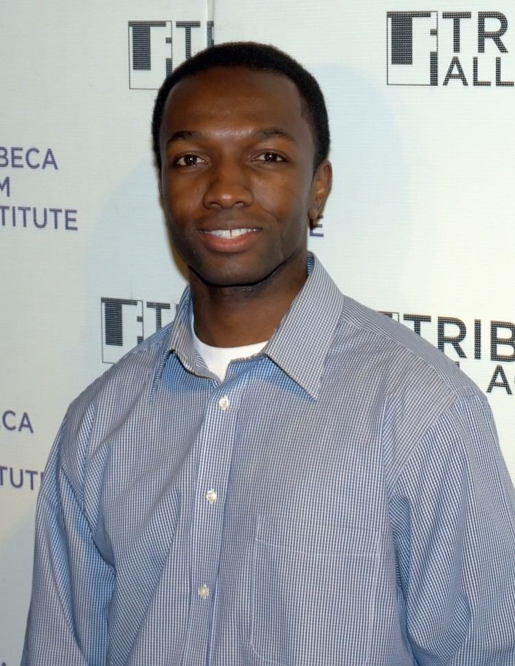 Jamie Hector Quotes by Jamie Hector Like Success