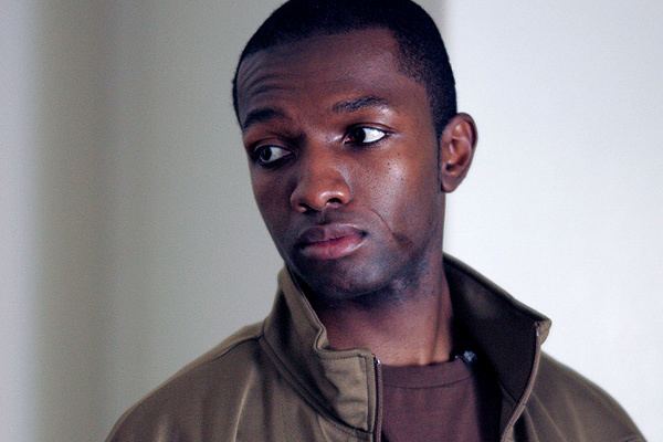 Jamie Hector Quotes by Jamie Hector Like Success
