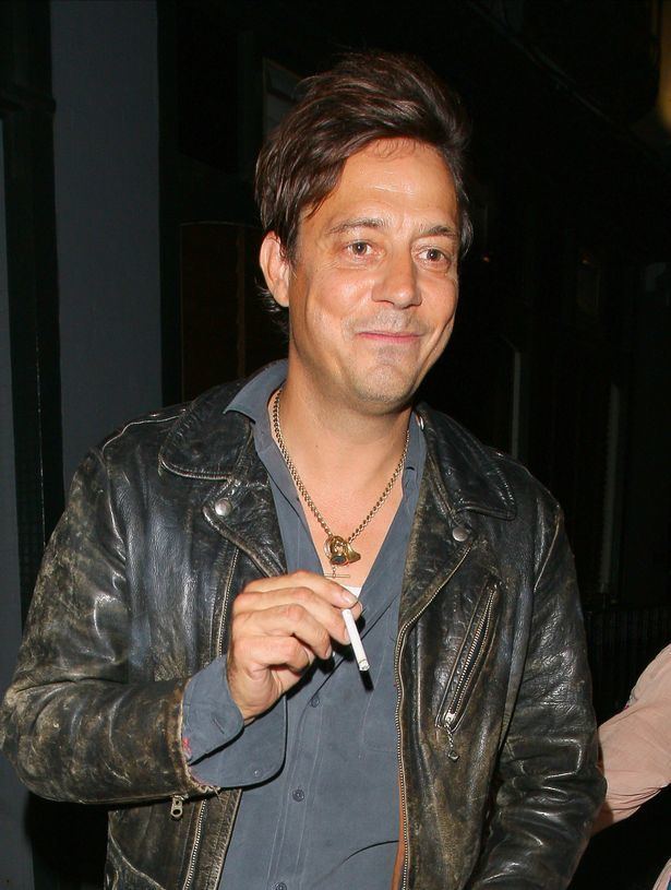 Jamie Hince i3mirrorcoukincomingarticle2238540eceALTERN