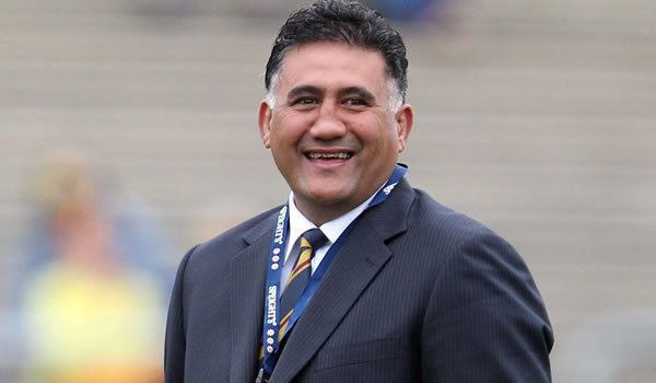 Jamie Joseph Highlanders coach Joseph tipped to lead Japan Rugby Week Rugby