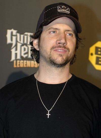 Jamie Kennedy Jamie Kennedy Ethnicity of Celebs What Nationality Ancestry Race