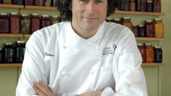 Jamie Kennedy (chef) Why chef Jamie Kennedy39s best investment was pots