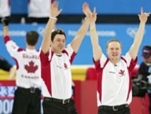 Jamie Korab ExGushue lead Korab seeks revenge CBC Sports Curling