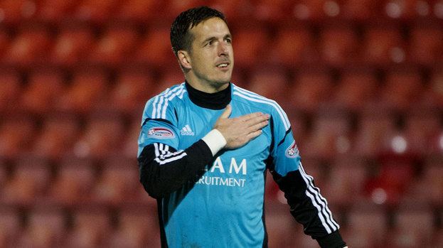 Jamie Langfield Jamie Langfield gains allclear from doctors after second