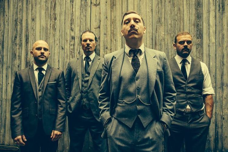 Jamie Lenman jamie lenman UK Scumscene