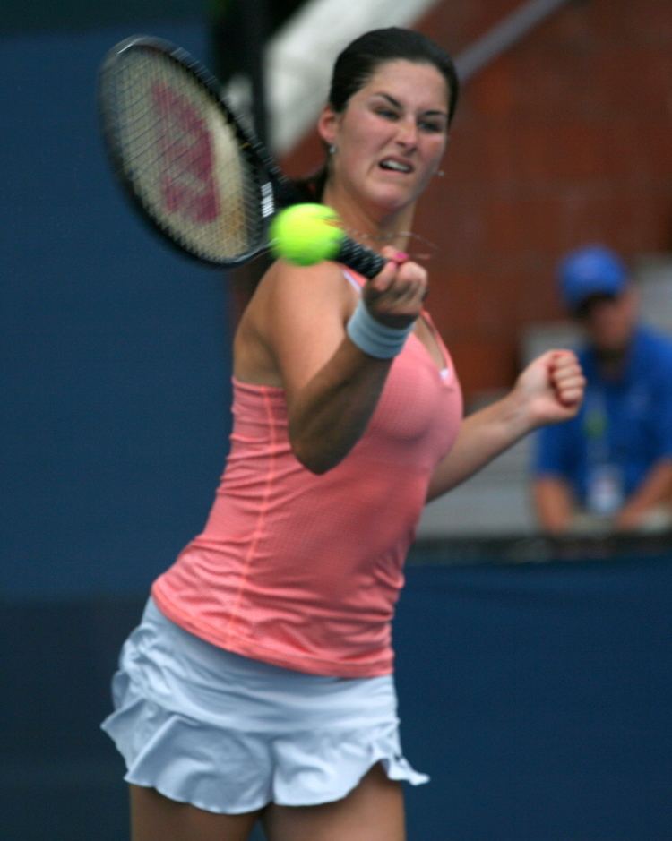 Jamie Loeb FileJamie Loeb at the 2013 US Open 1jpg Wikimedia Commons